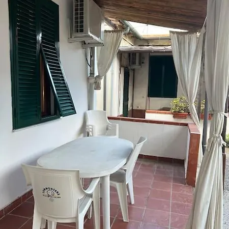 Casa Ondea Apartment Marina Di Pisa Exterior photo
