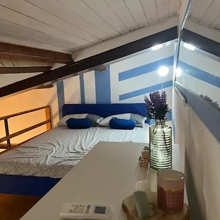 Casa Ondea Apartment Marina Di Pisa Exterior photo