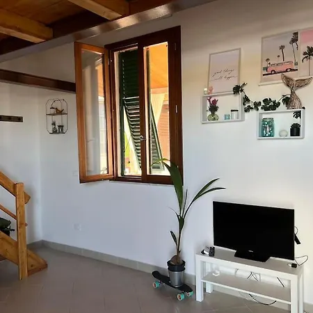 Casa Ondea Apartment Marina Di Pisa Exterior photo