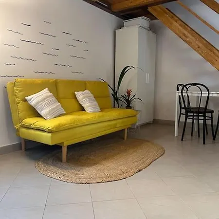 Casa Ondea Apartment Marina Di Pisa Exterior photo