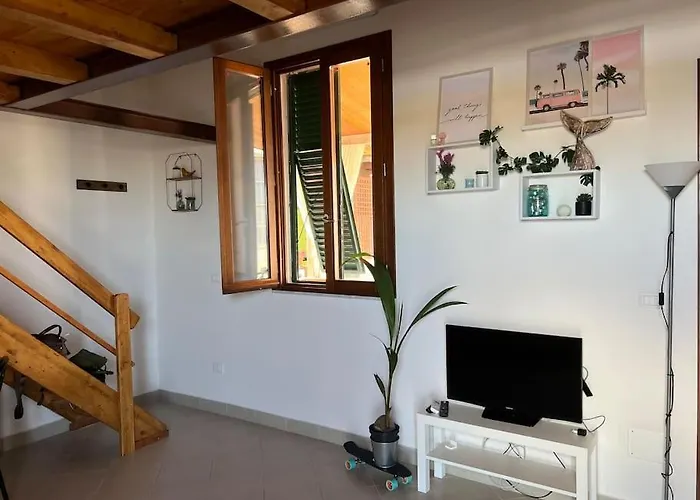 Casa Ondea