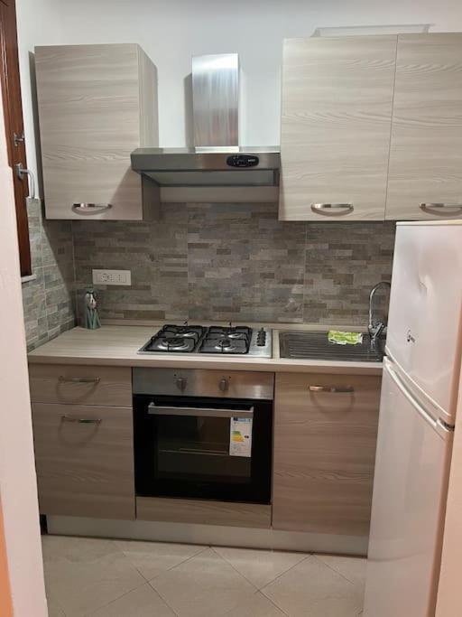 Apartment Casa Ondea *