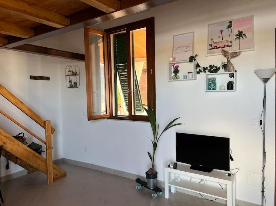 Casa Ondea Marina Di Pisa